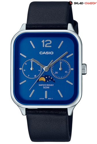 Casio MTP-M305L-2A фото