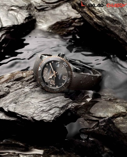 Наручные часы Longines L3.780.3.78.9 фото фото 10