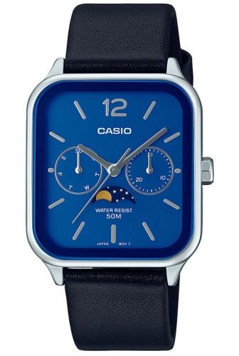 Casio MTP-M305L-2A фото