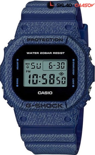Casio G-Shock DW-5600DE-2E фото