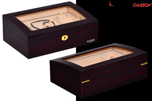 Шкатулка для хранения украшений 506EC фото фото 4