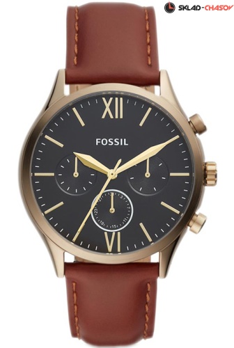 FOSSIL BQ2404 фото