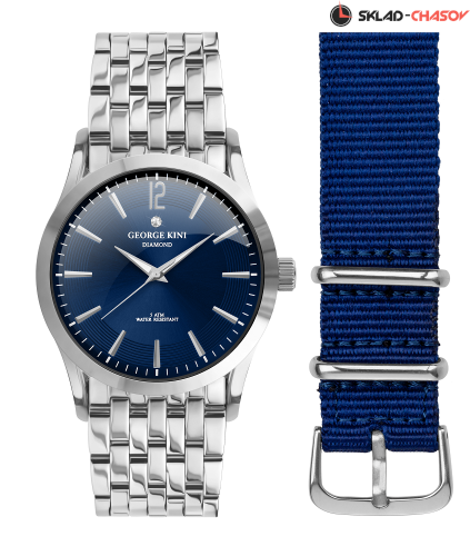 George Kini GK-14-07 фото