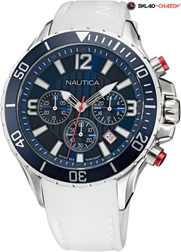 Nautica NAPNSS123 фото фото 2