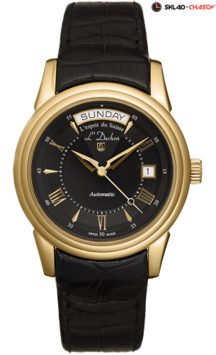 L'Duchen Classique D 143.21.11 B фото