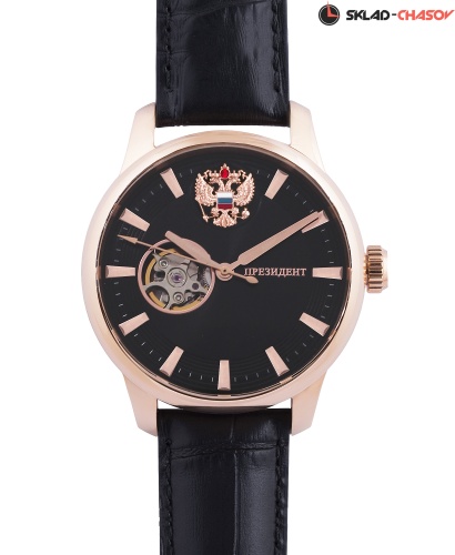 Часы Президент 3919094 фото