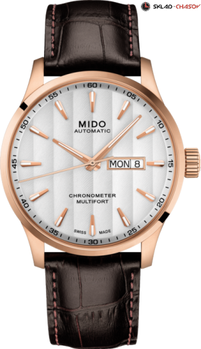 Mido M038.431.36.031.00 фото