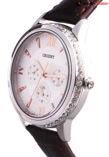 Orient Dressy FSW03005W фото фото 2