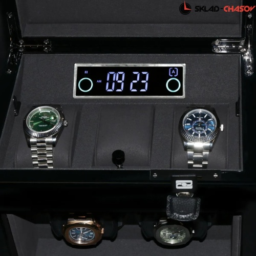 Gentlemen 2+3 B фото фото 6