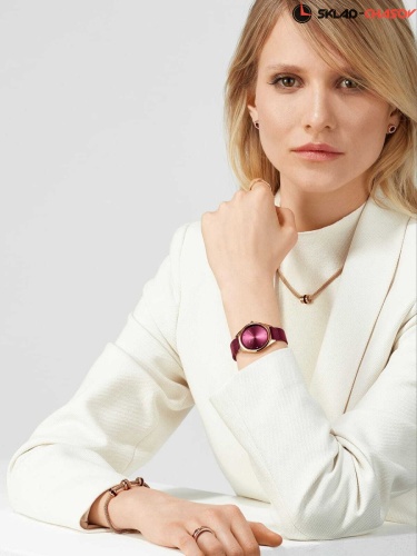 Наручные часы Bering Ultra Slim 17031-969 фото фото 8