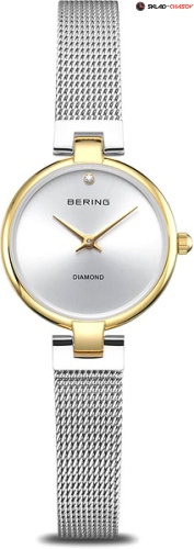 Наручные часы Bering Classic 17724-010 фото