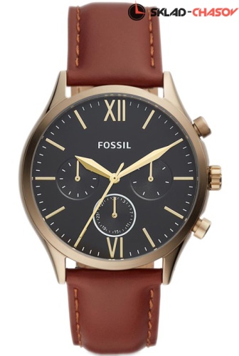 FOSSIL BQ2404 фото