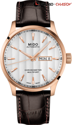 Mido M038.431.36.031.00 фото