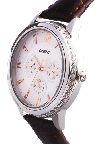 Orient Dressy FSW03005W фото фото 2