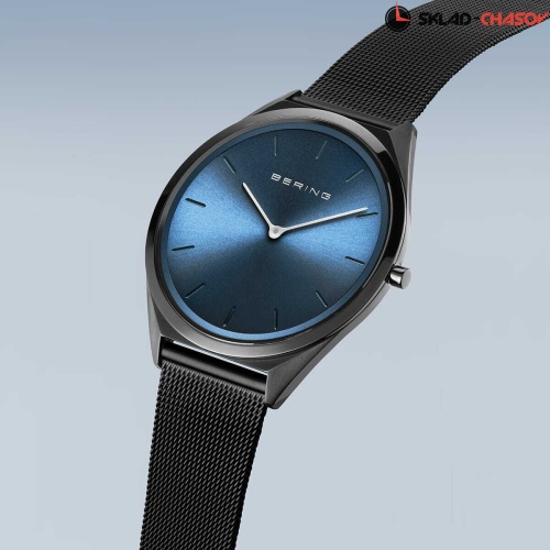 Bering Ultra Slim 17039-227 мужские фото фото 6