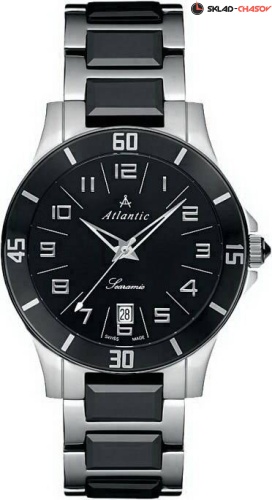 Женские Atlantic Searamic 92345.53.63 фото