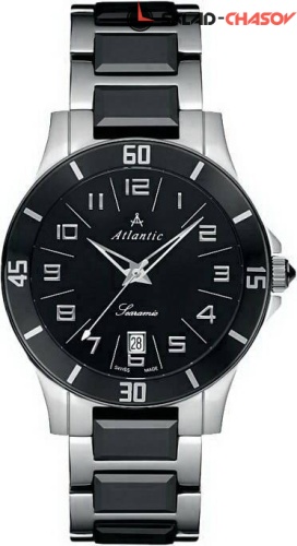 Женские Atlantic Searamic 92345.53.63 фото