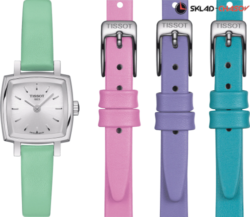 Tissot T058.109.16.031.01 фото фото 3