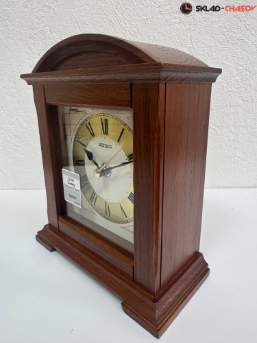 Seiko QXG123B фото фото 5