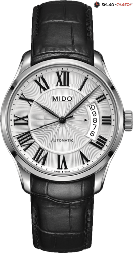 Mido M024.407.16.033.00 фото