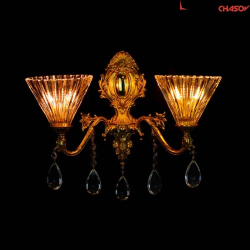 Wranovsky Crystal Drop 2 Gold фото фото 2