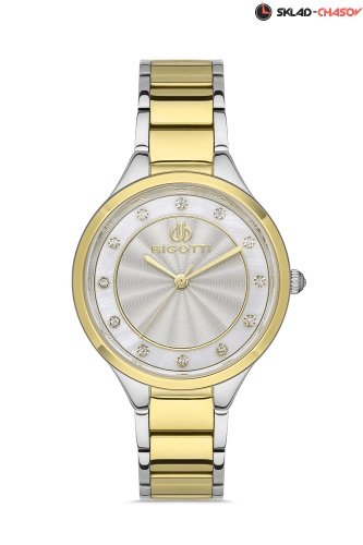 кварцевые женские Bigotti BG.1.10432-4 фото