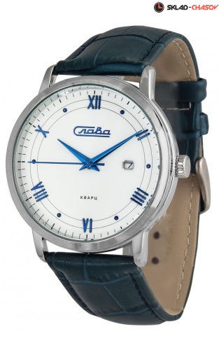 2371476/300-2115- "Слава" кварцевые фото