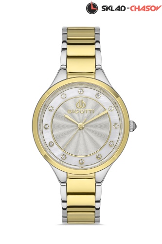 кварцевые женские Bigotti BG.1.10432-4 фото
