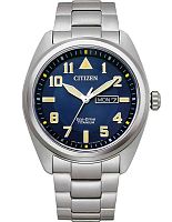 Citizen Eco-Drive BM8560-88LE фото