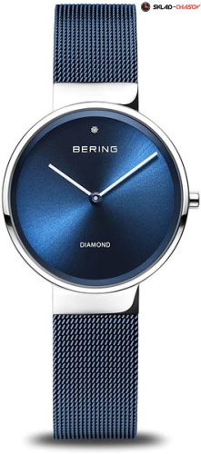 Наручные часы Bering Classic 14531-309 фото