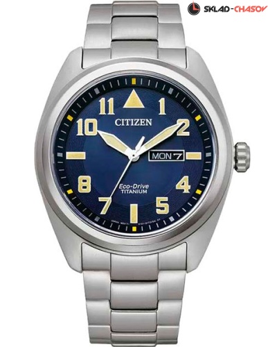 Citizen Eco-Drive BM8560-88LE фото