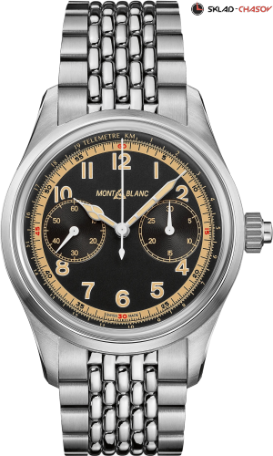 Montblanc 00125582 фото