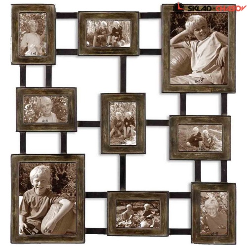 UTTERMOST 13541 LUCHO фото