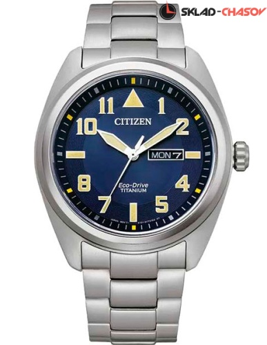 Citizen Eco-Drive BM8560-88LE фото