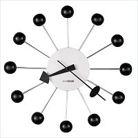 Howard Miller 625-333 Ball Clock фото