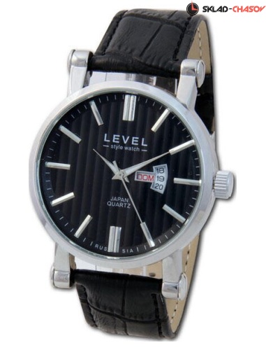 3111417 "LEVEL" Часы наручные фото