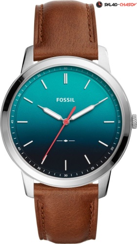 Fossil The Minimalist FS5440 фото
