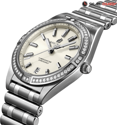 Breitling A77310591A1A1 фото фото 4