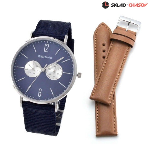 Мужские Bering Classic 14240-507 фото фото 2