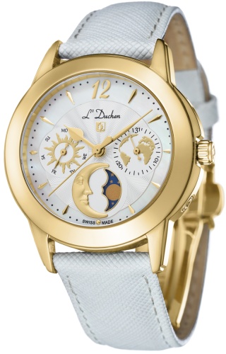 Женские L Duchen D 777.26.33 фото фото 2