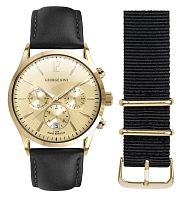 George Kini GK-04-12 фото