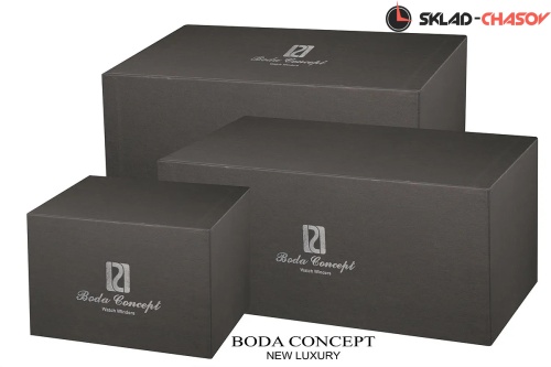 BodaConcept F2+3MAC фото фото 12
