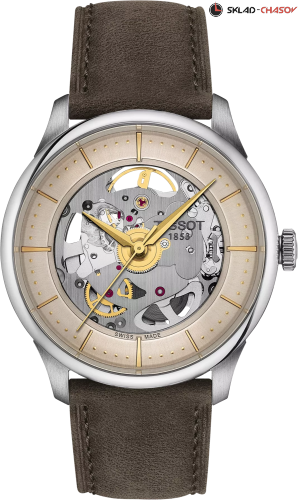 Tissot T139.836.16.261.00 фото