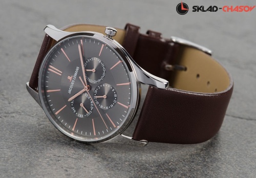 Мужские Jacques Lemans London 1-1929E фото фото 4