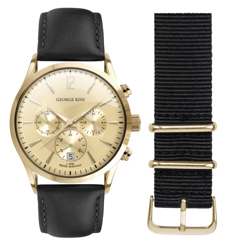 George Kini GK-04-12 фото