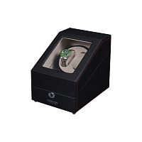 ШКАТУЛКА ДЛЯ АВТОПОДЗАВОДА 2-Х ЧАСОВ ACTON 02CFG фото