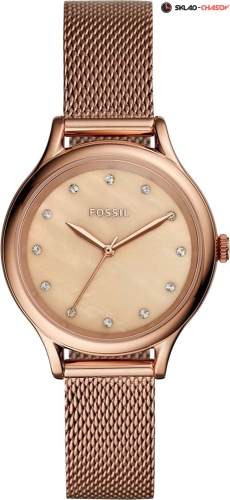 Fossil Laney BQ3392 фото