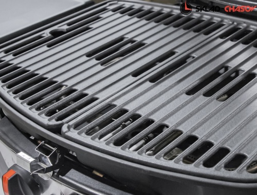 Гриль газовый KOCH Gourmet 100 фото фото 3