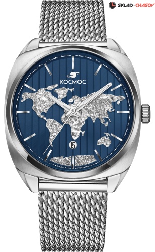 Космос D 113.19.36 фото