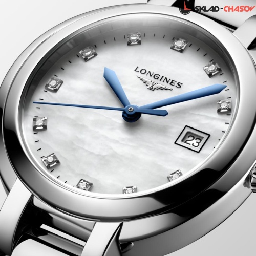 Наручные часы Longines L8.122.4.87.6 фото фото 2